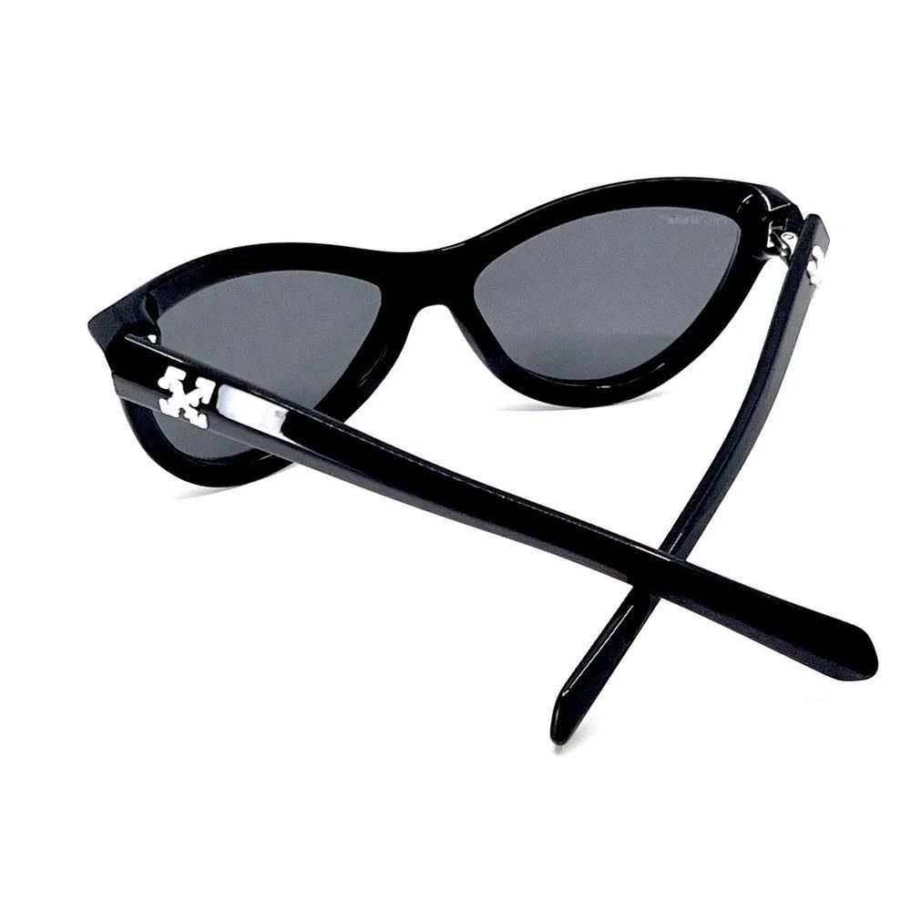 NEW!!! OFF-WHITE Sunglasses ATLANTA OERI066 1007 Authentic